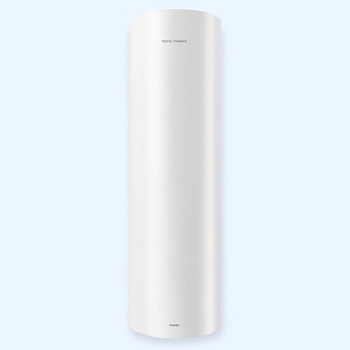 RWH 50 Fidelity Royal Thermo Электрический водонагреватель RWH 50 Fidelity Royal Thermo Электрический водонагреватель